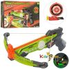 Real Crossbow Set With Light Up