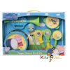 Peppa Pig Musical Band Set Hti