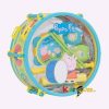 Peppa Pig Musical Band Set Hti