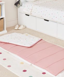 Children'S Sleeping Bag, Pastel Spot