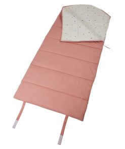 Children'S Sleeping Bag, Pastel Spot