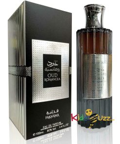 Oud 24 Hours Majestic Perfume 100Ml Original Fragrance