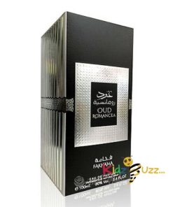 Oud 24 Hours Majestic Perfume 100Ml Original Fragrance