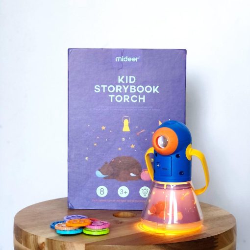 Storybook Projector