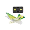 360° Flying RC Bird Toy - 2.4 GHz Remote Control E-Bird