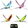 360° Flying RC Bird Toy - 2.4 GHz Remote Control E-Bird