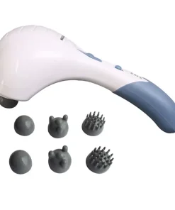 Electric Handheld Full-Body Massager