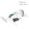 Electric Handheld Full-Body Massager1