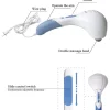 Electric Handheld Full-Body Massager3