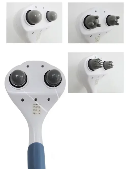 Electric Handheld Full-Body Massager4