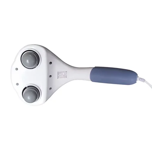 Electric Handheld Full-Body Massager5