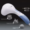 Electric Handheld Full-Body Massager6