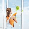 High-Rise Glass Window Cleaning Mop8