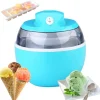 Home Ice Cream Maker - Originals 0.6L Ice Cream Maker-Generous Capacity for the Whole Family