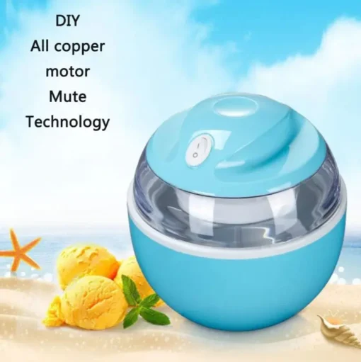 Home Ice Cream Maker - Originals 600ml Ice Cream Maker