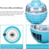 Home Ice Cream Maker - Originals 600ml Ice Cream Maker3