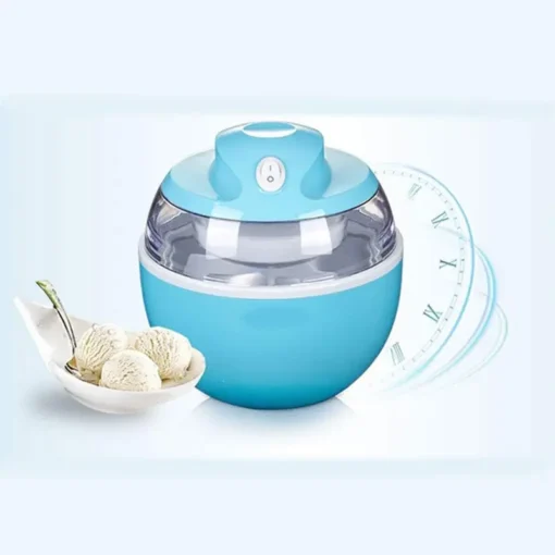 Home Ice Cream Maker - Originals 600ml Ice Cream Maker4