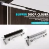 Hydraulic Automatic Door Closer6