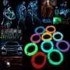 Led Stick Figure Kit - Light Up Stickman Costume For Adults In Assorted Glowing Colors, Christmas Dance Light Car Night Walk Vest5