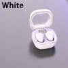 Mini Headphone Compact Hifi Earbuds, Invisible Design7