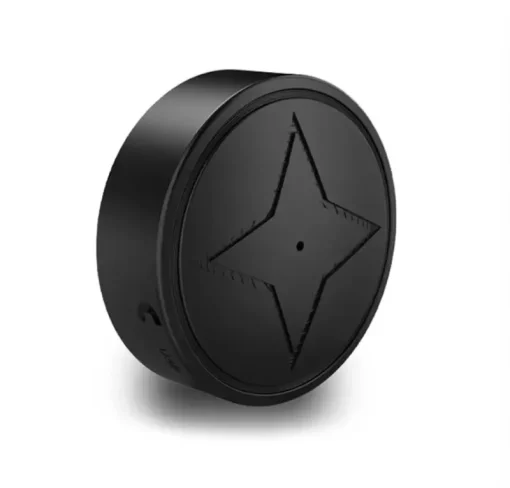 Mini Magnetic Gps Tracker – Invisible And Easy Find2