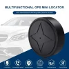 Mini Magnetic Gps Tracker – Invisible And Easy Find3