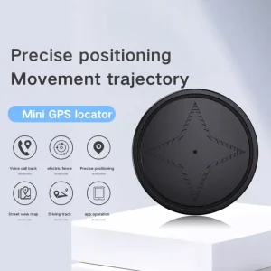 Mini Magnetic Gps Tracker – Invisible And Easy Find9