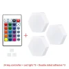 Tap Touch Led Lights - Sensory And Visual Stimulation3