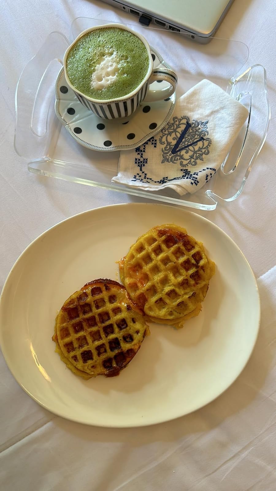 Double Plate Electric Waffle Maker Machine Mini Heart 220V photo review