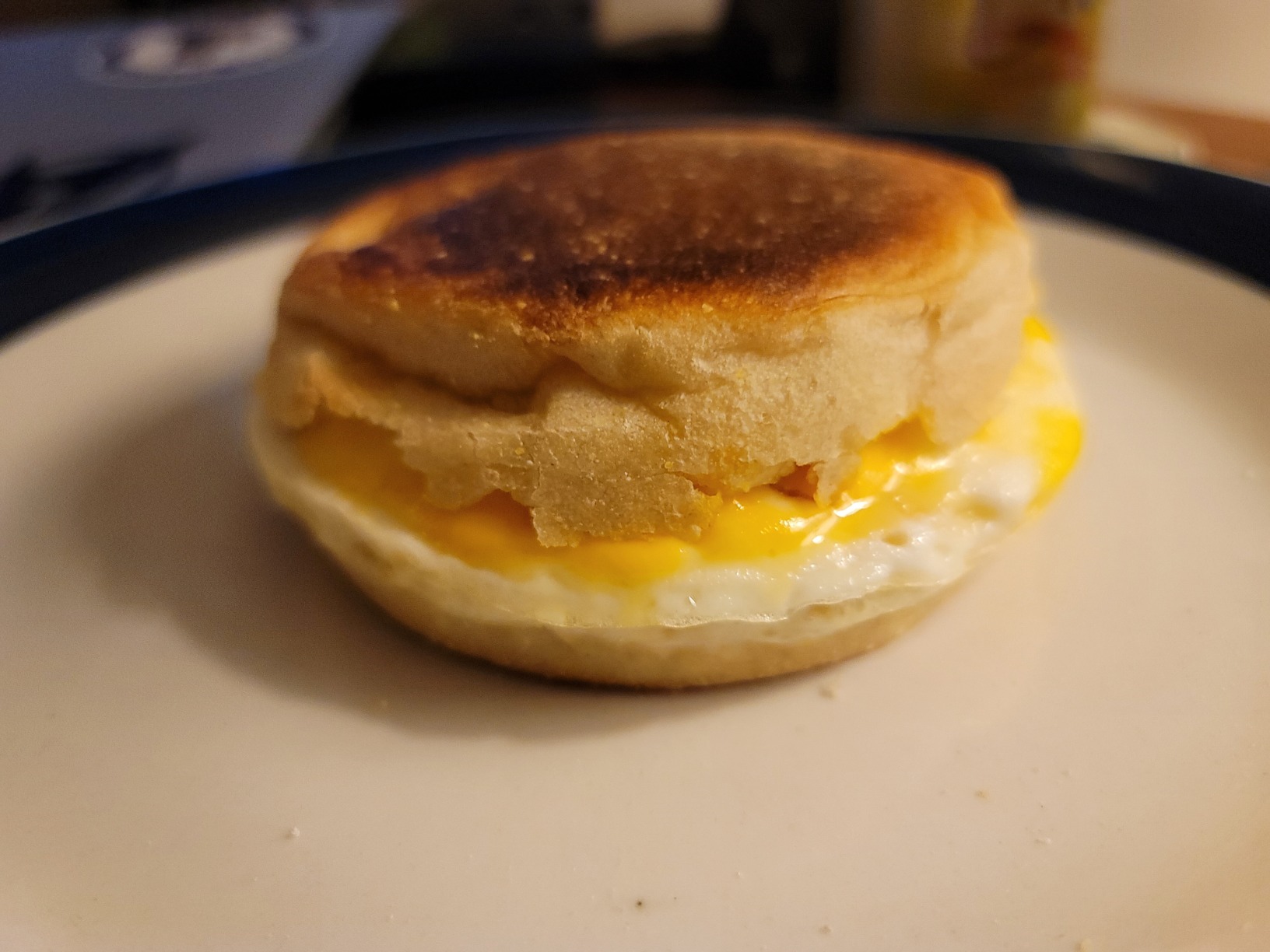 Breakfast Sandwich & Waffle Maker With Egg Cooker photo review