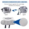 Adjustable-Baby-Car-Seat-Head-Support-Safety-Belt