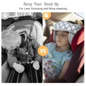 Adjustable-Baby-Car-Seat-Head-Support-Safety-Belt