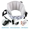 Adjustable-Baby-Car-Seat-Head-Support-Safety-Belt