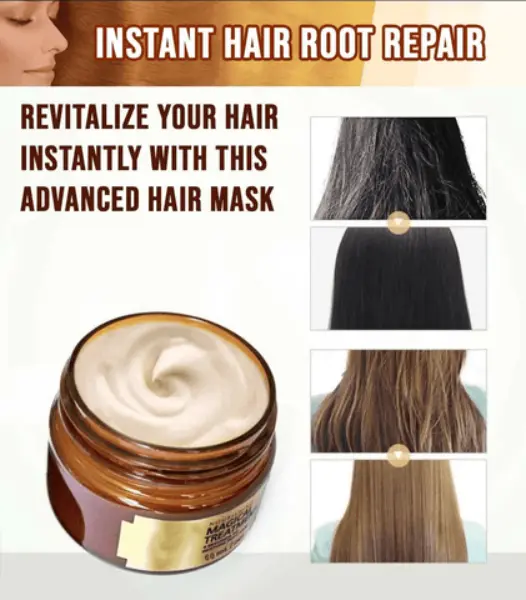 Advanced Keratin Hair Treatment5