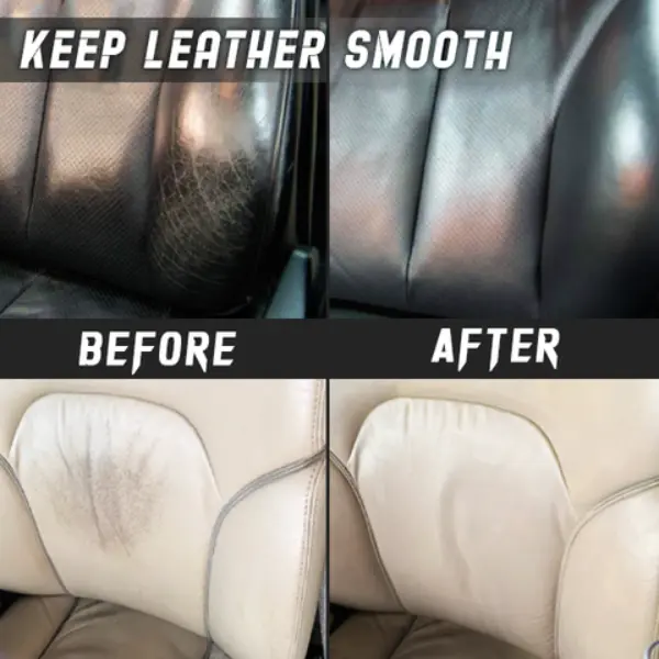 Advanced Leather Repair Gel7