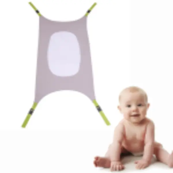 Baby Crib Hammock10