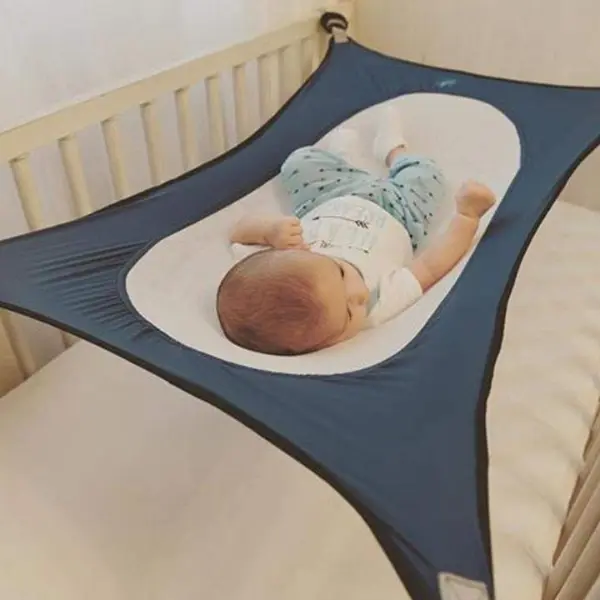 Baby Crib Hammock5