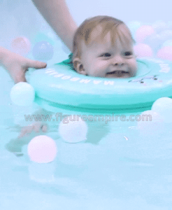 Baby Neck Floating Ring