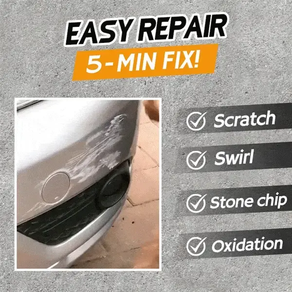 Car Scratches Repair Polish Wax Anti Scratch Cream1