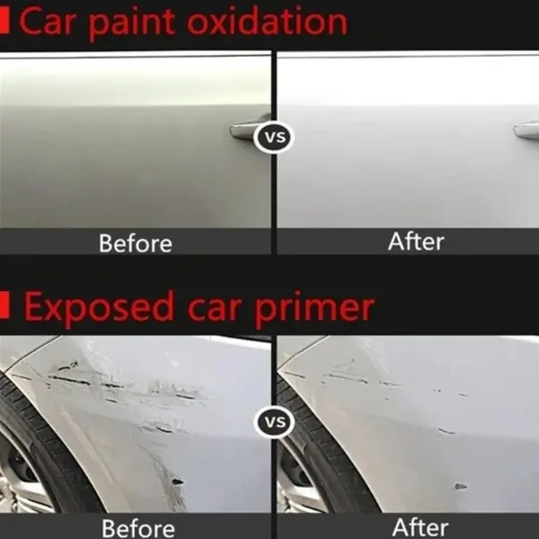 Car Scratches Repair Polish Wax Anti Scratch Cream3