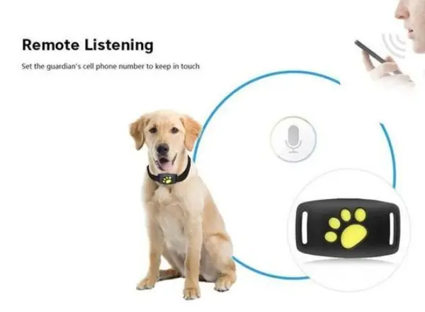 Cat Gps Tracker Locator Device For Pets6