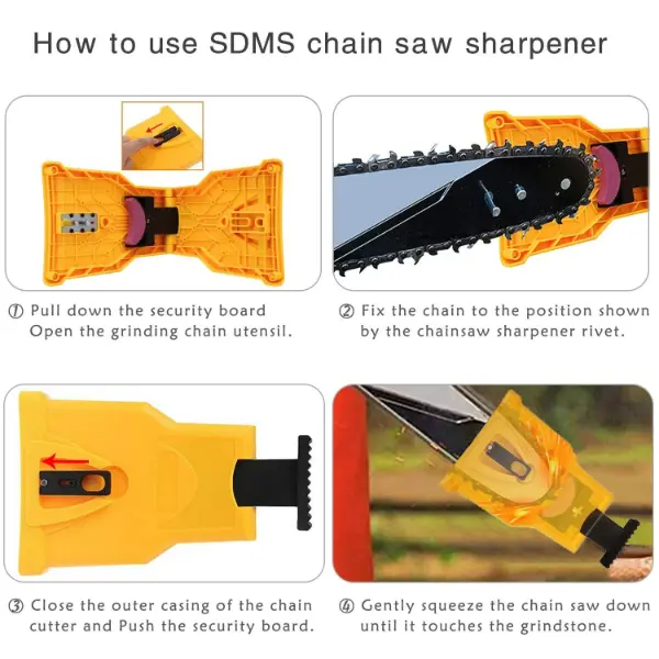 Chainsaw Teeth Sharpener3