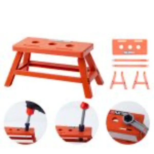 Children's Toolbox - Engineer Simulation Repair Tools Pretend Toy6