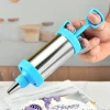 Churros-Maker-Machine-Stainless-Steel-Gun-Cookie-Decorating-Churro-Machine-Baking-Tools