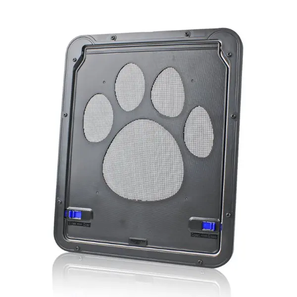 Controllable Access Pet Door2