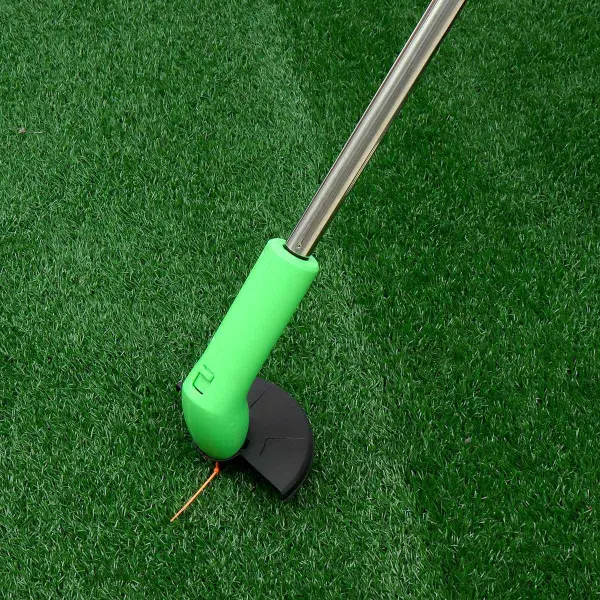 Cordless Grass Trimmer-Electric Weed Eater2