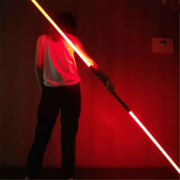 Darth Maul Double Bladed Lightsaber Star Wars Toy for Kids2