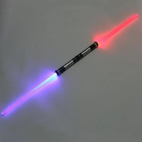 Darth Maul Double Bladed Lightsaber Star Wars Toy for Kids5