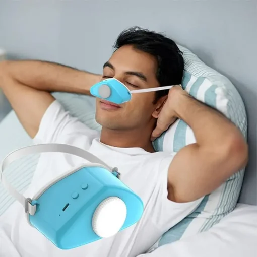 Electric-Atomized-Micro-Cpap-Portable-Electric-Anti-Snoring-Devices-Smart-Anti-Snoring-Device