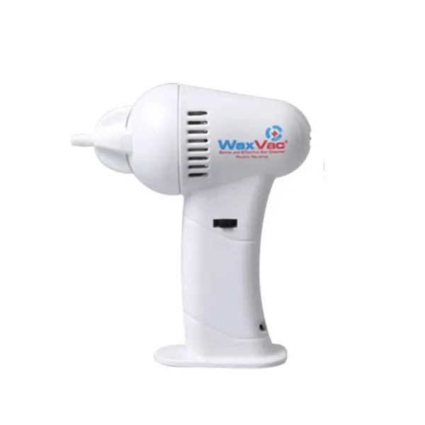 Electric Ear Vacuum Cleaner5